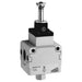 Camozzi 1/2"BSP3/2 Pneumatically Operated MC202-V36 - FluidAirFittings