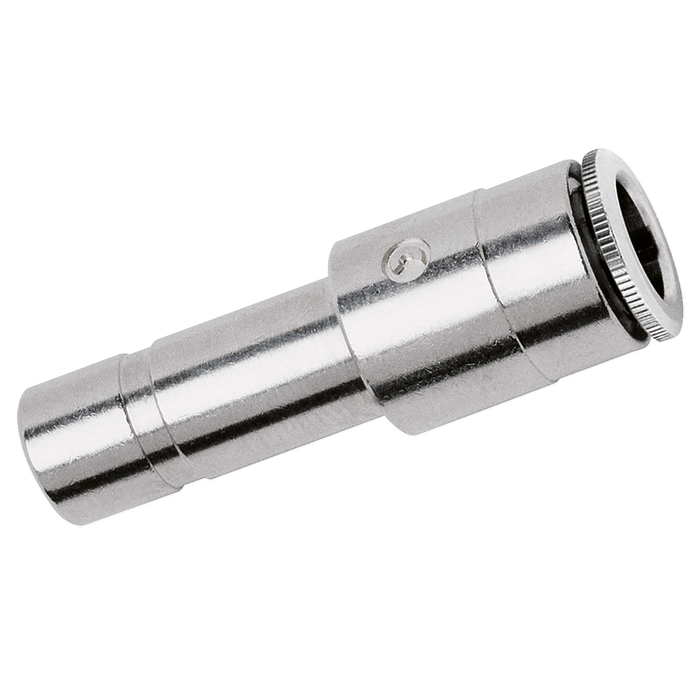 Camozzi 04MM OD X 05MM OD Stem Reducer Push-in 6800 4 5 - FluidAirFittings