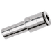 Camozzi 04MM OD X 05MM OD Stem Reducer Push-in 6800 4 5 - FluidAirFittings