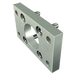 IMI Norgren 100MM DIA BG-FR/Rear Flange Mount QA/8100/22 - FluidAirFittings