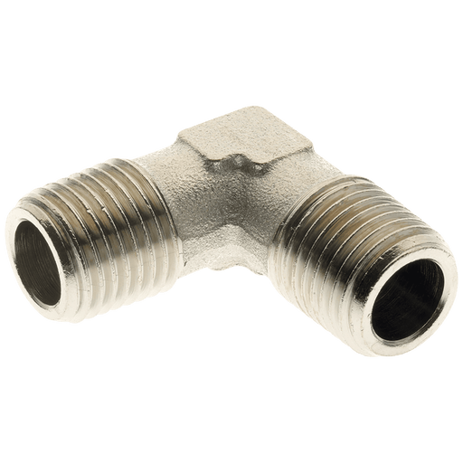 FT Pro 1" BSPT Male Equal Elbow WA33 - FluidAirFittings