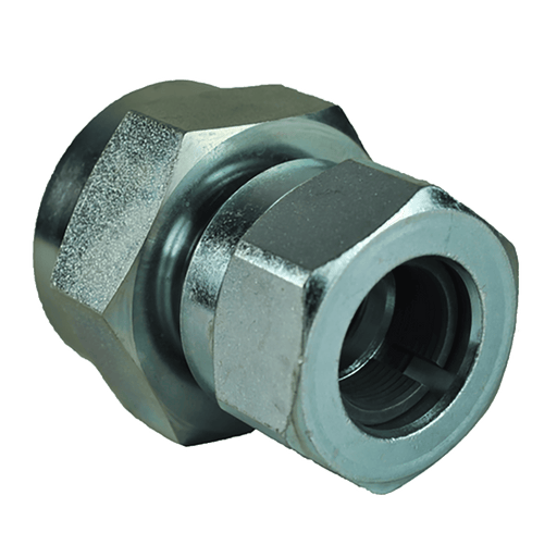 KR 30MM X 20MM Reducing Nut Adaptor KRAM30-M20RNR - FluidAirFittings