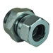 KR 30MM X 20MM Reducing Nut Adaptor KRAM30-M20RNR - FluidAirFittings