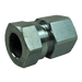 KR 38MM X 1.1/4" BSPP Female Stud Coupling KRAM38-20FSCR - FluidAirFittings
