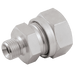 Betabite Hydraulics 1/2" OD X 1/2" BSP Male Stud MC8-8 - FluidAirFittings