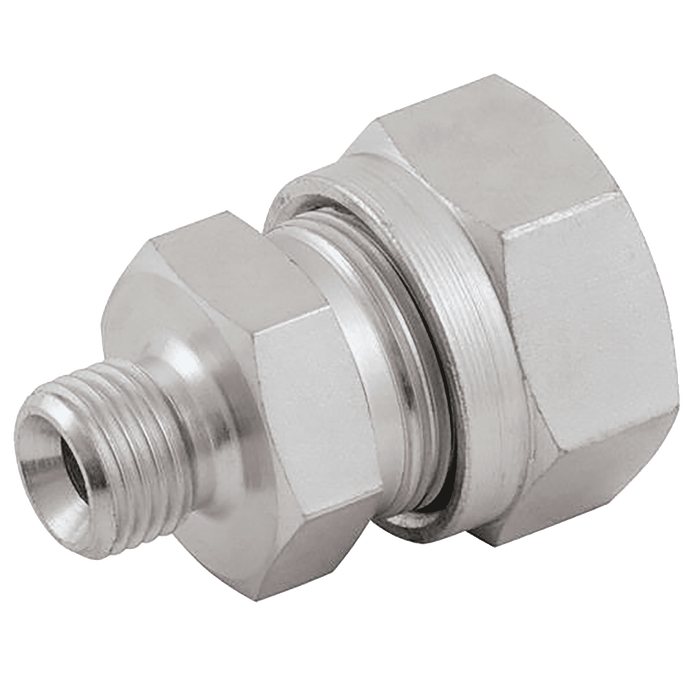 Betabite Hydraulics 5/8" OD X 3/4" BSP Male Stud MC10-12 - FluidAirFittings