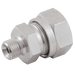 Betabite Hydraulics 5/8" OD X 1/2" BSP Male Stud MC10-8 - FluidAirFittings