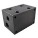 Vickers by Danfoss CETOP 5 Manifold Blocks MR5-5G-PAB - FluidAirFittings