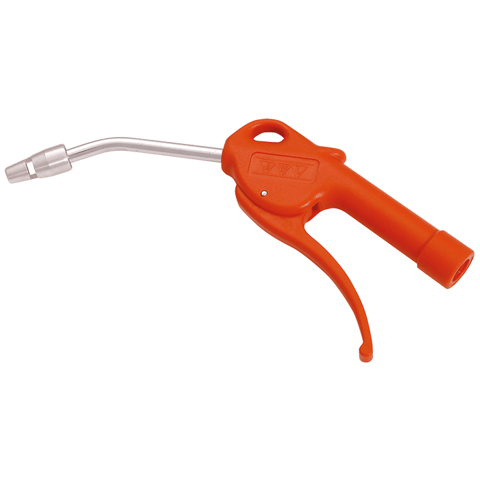 JWL Air Boy 8MM By-Pass Blowgun 140111-000 - FluidAirFittings