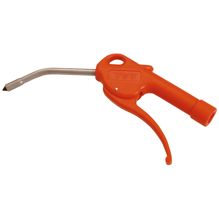 JWL Air Boy Super/Silent 8MM Bend Pipe 140141-000 - FluidAirFittings