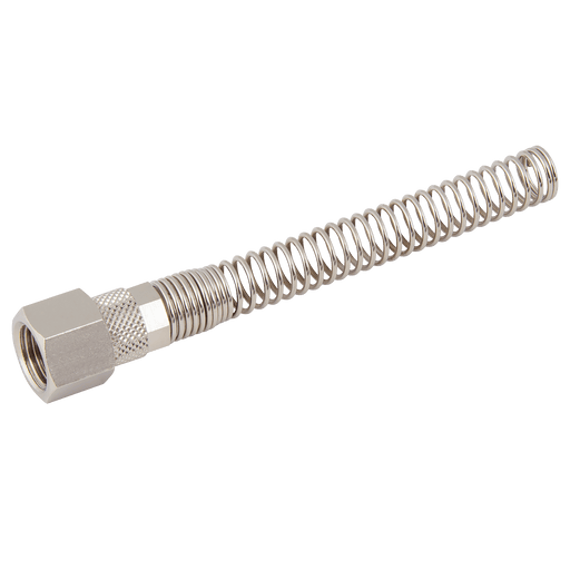 FT Pro - C2X-6/4-3/8 6/4X3/8" Female SPRINGUARD - FluidAirFittings
