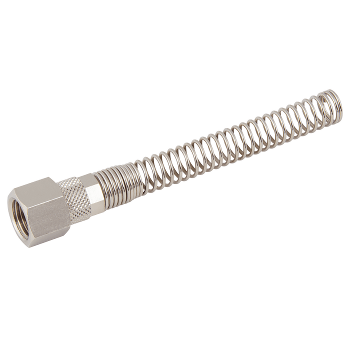 FT Pro - C2X-6/4-3/8 6/4X3/8" Female SPRINGUARD - FluidAirFittings