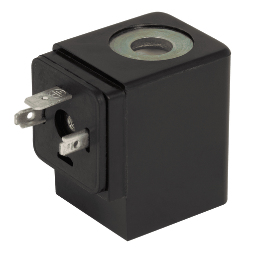 FT Pro - SB256-0543AC220 220V AC Coil Only Auto Drain - FluidAirFittings