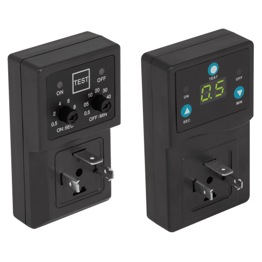 FT Pro - XY-790H Digital DC Timer Only Auto Drain - FluidAirFittings
