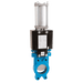 FT Pro 10" PN16 KGV 304SS/EPDM D/Acting A3N2H2 18 - FluidAirFittings