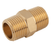FT Pro M10 X 1.0 Metric Male Elbow 2018-MM10 - FluidAirFittings