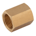 FT Pro M18 X 1.5 Metric Female Equal Socket UP4-MM18 - FluidAirFittings