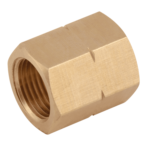 FT Pro 1/4" NPS Female Equal Socket UP4-14N - FluidAirFittings
