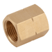 FT Pro 1/4" NPS Female Equal Socket UP4-14N - FluidAirFittings