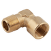 FT Pro 1/2" NPT Male X 1/2" NPT Female Equal Elbow UP5-12N - FluidAirFittings