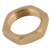 FT Pro 1.1/2" BSPP Female Locknut UP12-112 - FluidAirFittings