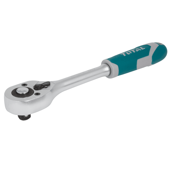 Total Tools 1/4" 45T, Ratchet Wrench THT106146 - FluidAirFittings