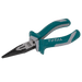 Total Tools 6" Long Nose Pliers, 160MM THT220606 - FluidAirFittings