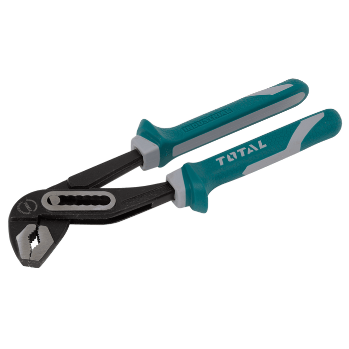 Total Tools 10" Pump Pliers, 255MM THT281006 - FluidAirFittings