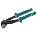 Total Tools 10" Pump Pliers, 255MM THT281006 - FluidAirFittings