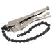 Total Tools 10" Chain Clamp Locking Pliers, 170MM THT1941001 - FluidAirFittings