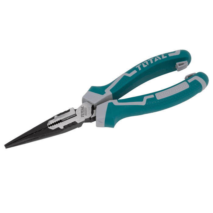 Total Tools 8" High Leverage Combi Pliers THT220806S - FluidAirFittings