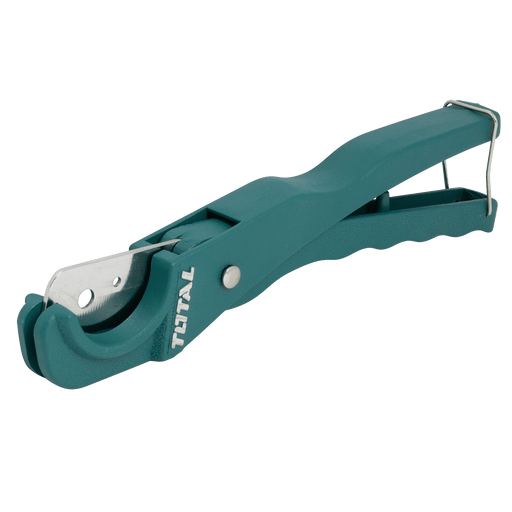 Total Tools Basic Pipe Cutter, 3-35MM THT53351 - FluidAirFittings