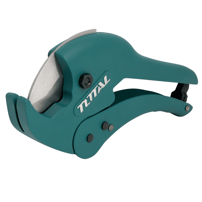 Total Tools Auto Open Pipe Cutter, 3-42MM THT53422 - FluidAirFittings