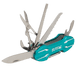 Total Tools Multi Function Knife, 15 Functions THMFK0156 - FluidAirFittings