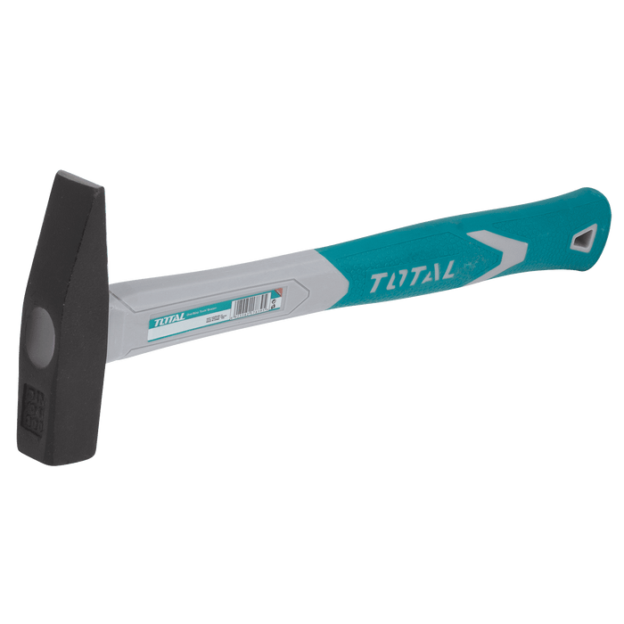 Total Tools Machinist Hammer, 500G THT715006