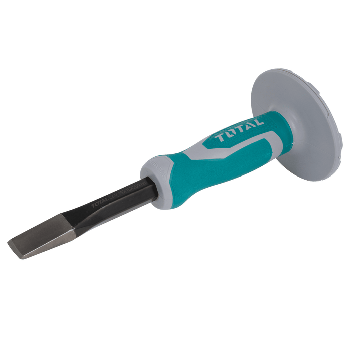 Total Tools Cold Chisel, 254MM Long THT4211016 - FluidAirFittings