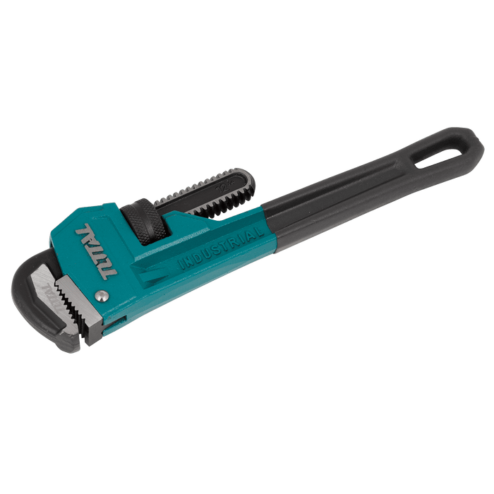 Total Tools 48" Pipe Wrench THT171486 - FluidAirFittings