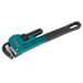 Total Tools 48" Pipe Wrench THT171486 - FluidAirFittings