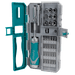 Total Tools Screwdriver Set, 33 Pieces TACSD30336 - FluidAirFittings