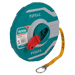 Total Tools 30 M Metric Fibre Tape Measure TMTF12306 - FluidAirFittings
