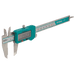 Total Tools Digital Caliper 0 - 200MM TMT322001 - FluidAirFittings