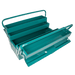 Total Tools Metal C/Lever Toolbox 495 X 200 X 290MM THT10701 - FluidAirFittings