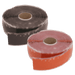 FT Pro - FS-TAPE-25-N-11 Black 25MM W X 11M L Tape Fire Sleeve - FluidAirFittings