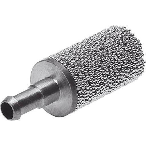 Festo U-Pk-3 Silencer Sold in Multiples Of 10 Only 4646 - FluidAirFittings