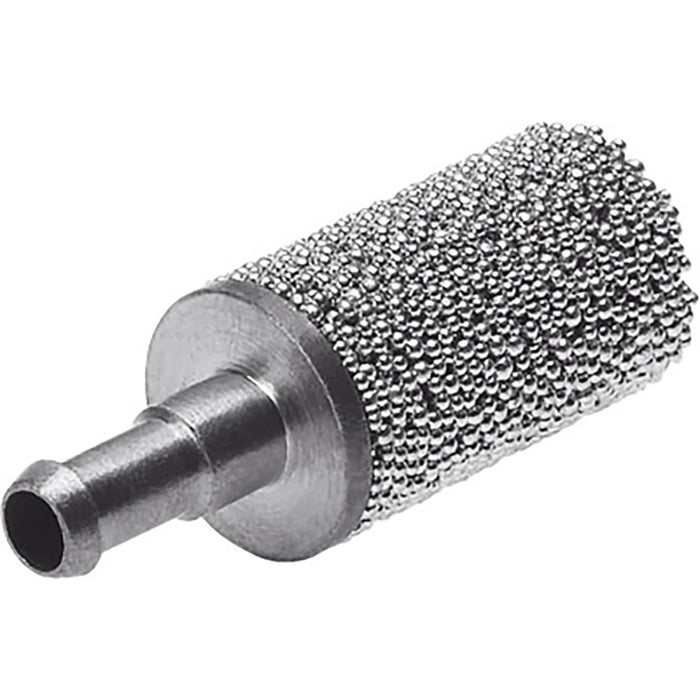 Festo U-Pk-3 Silencer Sold in Multiples Of 10 Only 4646 - FluidAirFittings