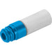 Festo AMTC-P-PC10 Silencer 1224460 - FluidAirFittings
