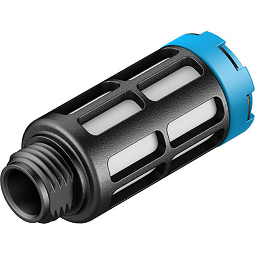 Festo U-1/4-20 Silencer Sold in Multiples Of 20 Only 534223 - FluidAirFittings