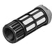 Festo U-1/8-I Silencer 3670 - FluidAirFittings