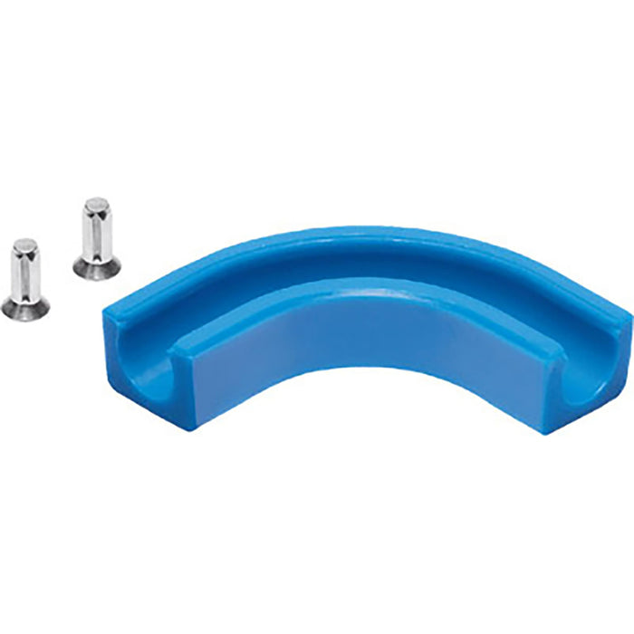 Festo PKS-4 Tubing Support Sold in Multiples Of 10 Only 4132 - FluidAirFittings