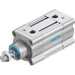 Festo 3/8" BSPP Standards-Based CYL 1383584 - FluidAirFittings